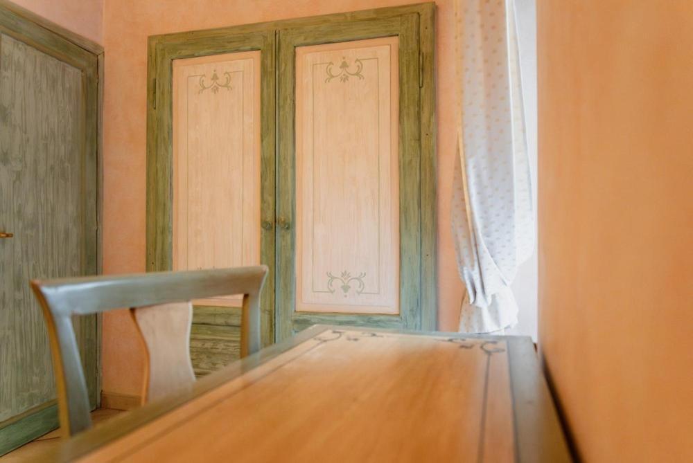 Hotel Rossi Манчиано Экстерьер фото